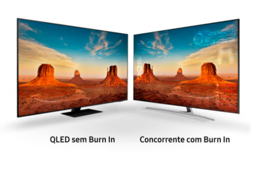 Kit com Smart TV Neo QLED 55